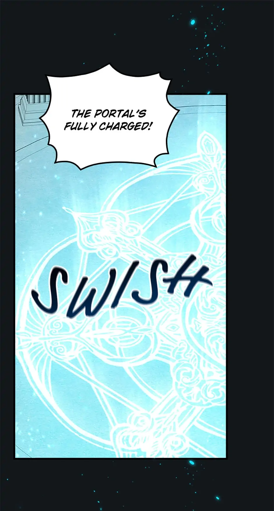 Finding My Father’s Son Chapter 1 page 79