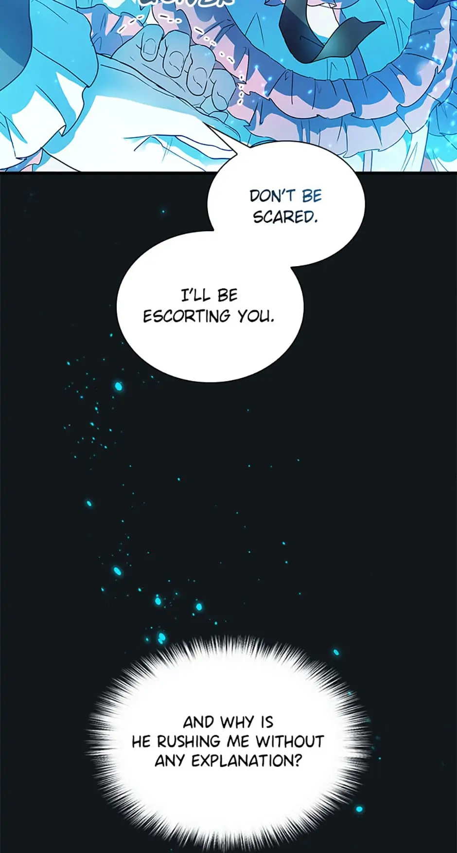 Finding My Father’s Son Chapter 1 page 82