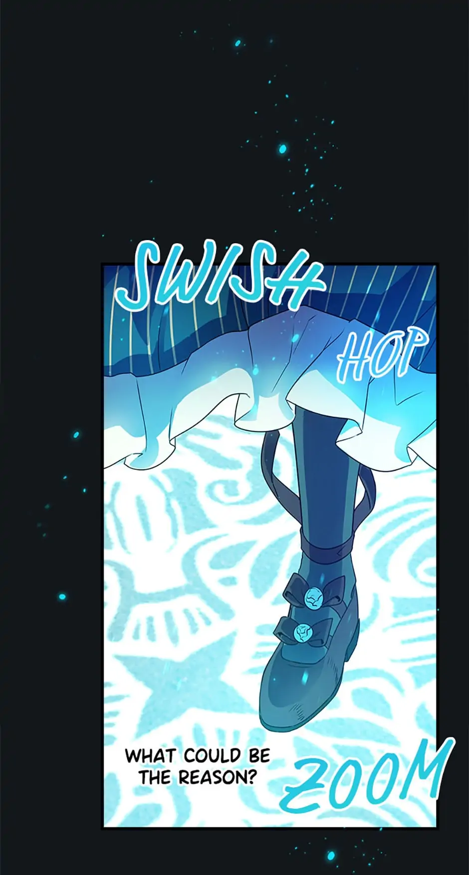 Finding My Father’s Son Chapter 1 page 83