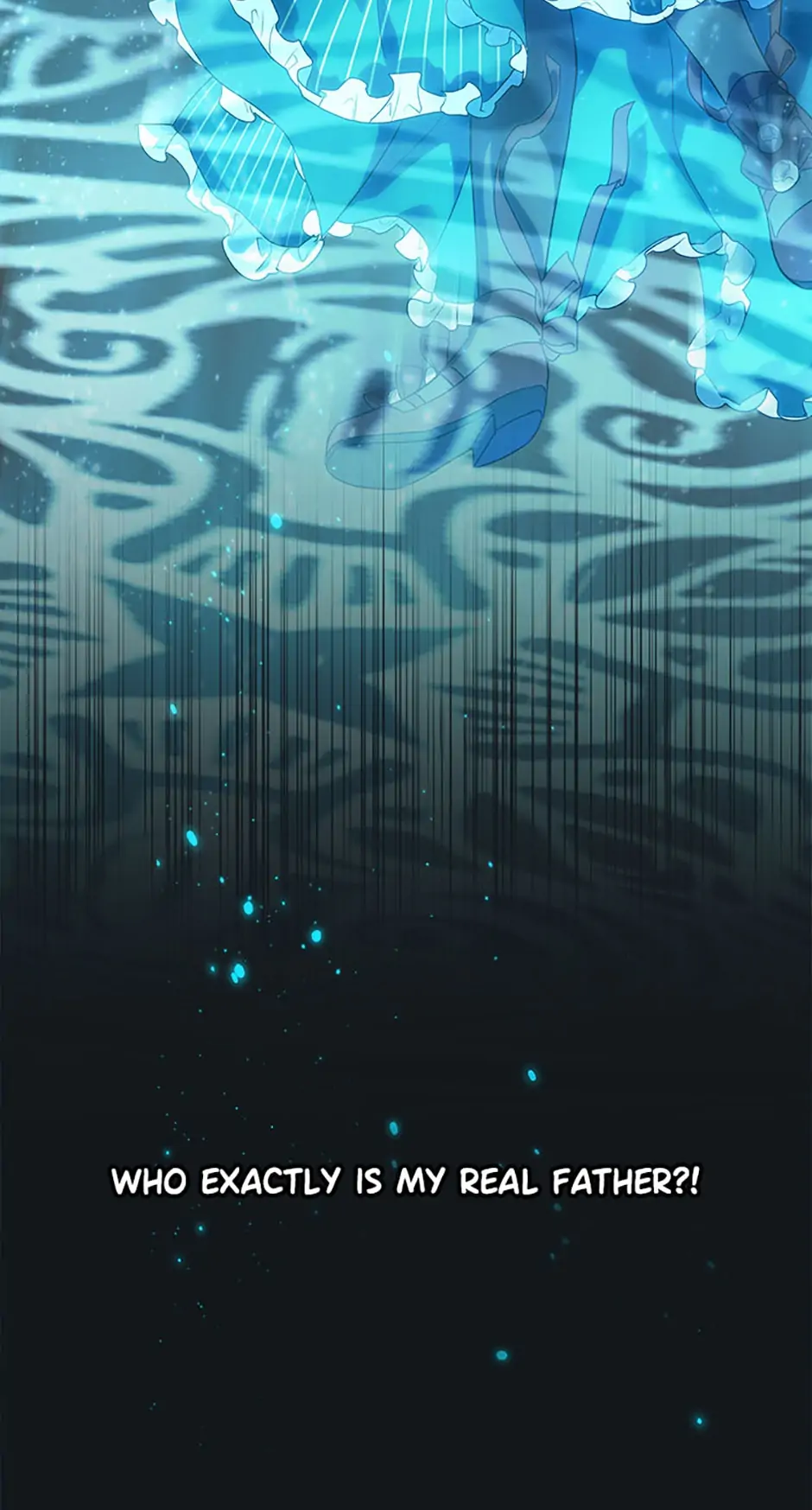 Finding My Father’s Son Chapter 1 page 85