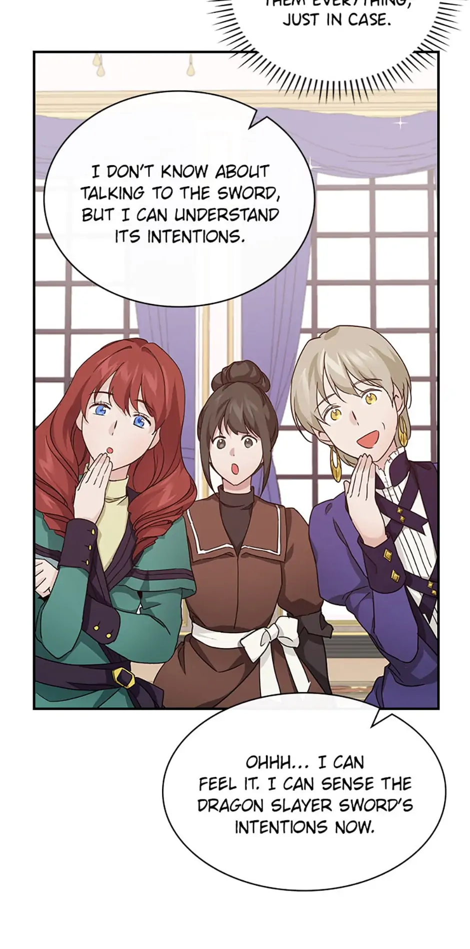 Finding My Father’s Son Chapter 12 page 10