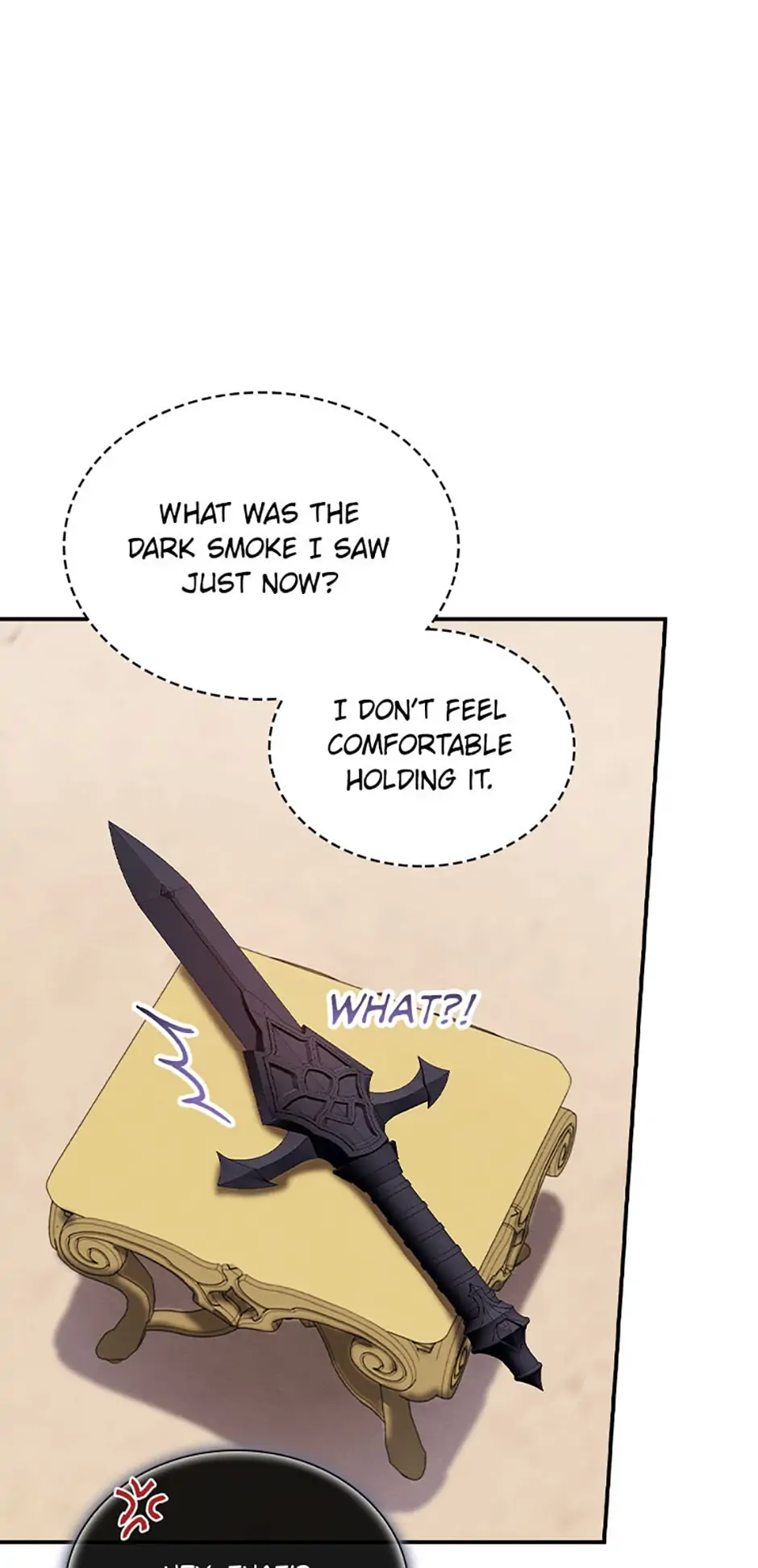 Finding My Father’s Son Chapter 12 page 12