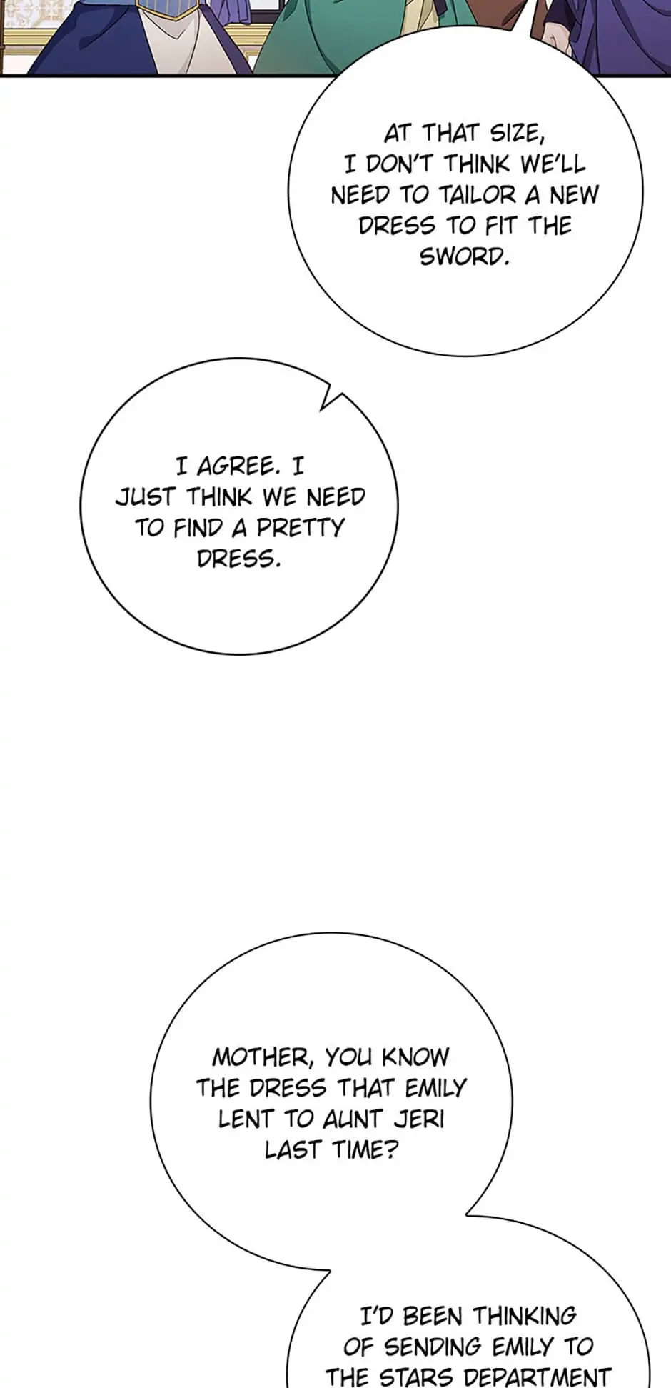 Finding My Father’s Son Chapter 12 page 15