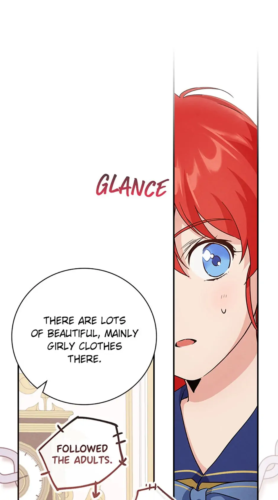 Finding My Father’s Son Chapter 12 page 17