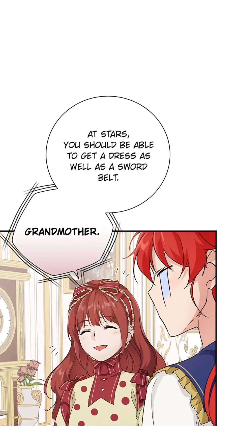Finding My Father’s Son Chapter 12 page 20
