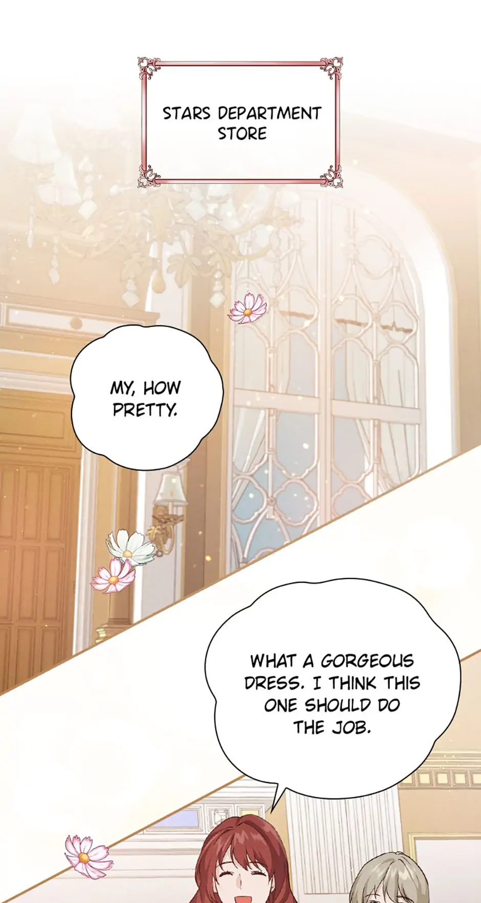 Finding My Father’s Son Chapter 12 page 23