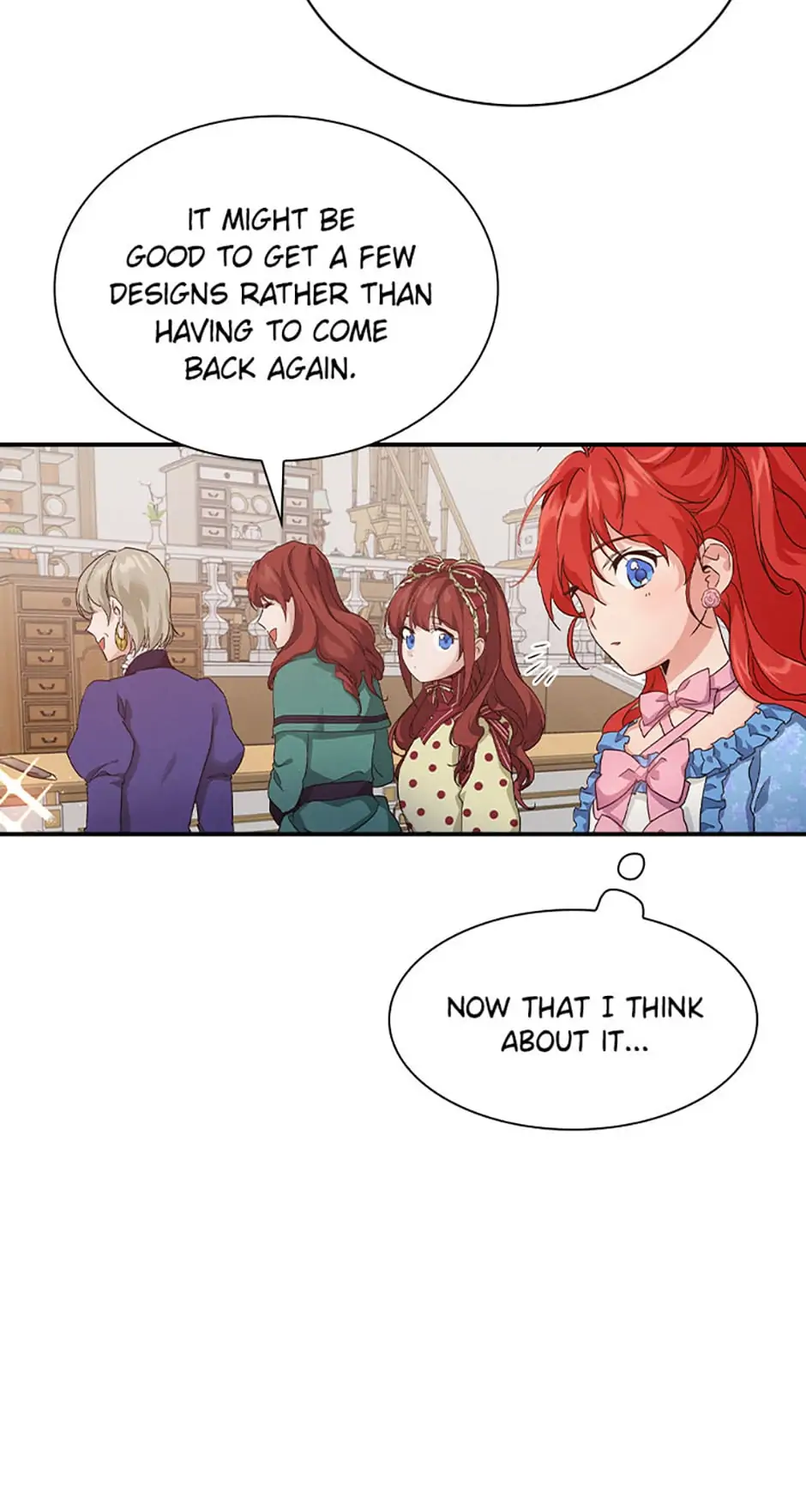 Finding My Father’s Son Chapter 12 page 27