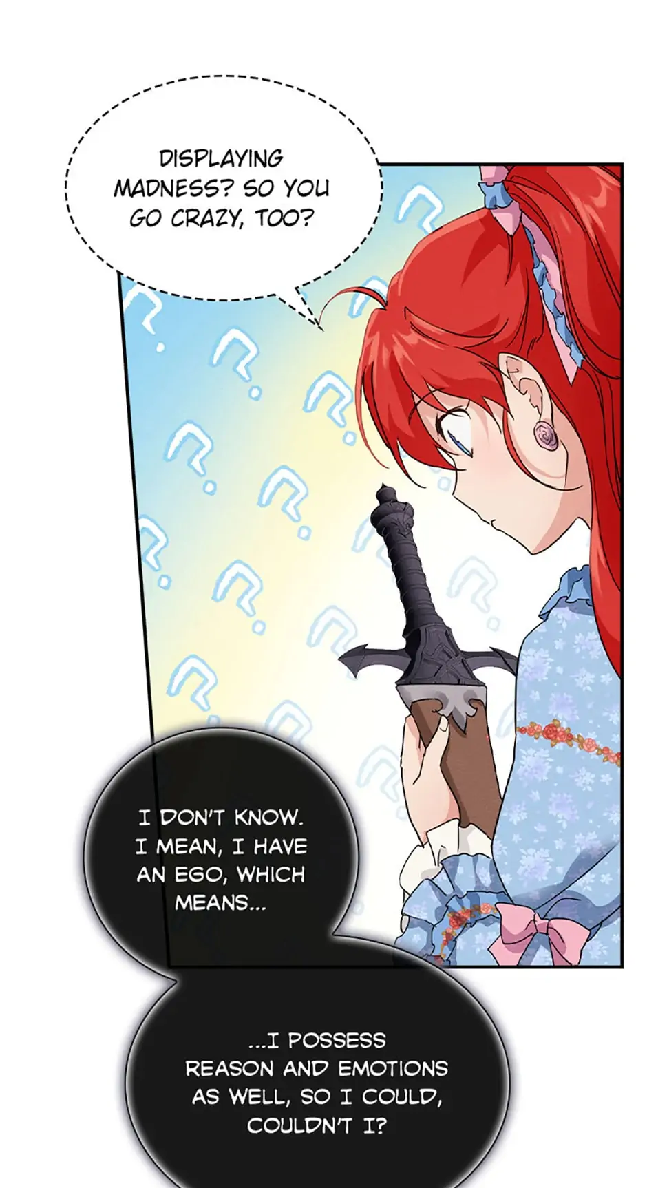 Finding My Father’s Son Chapter 12 page 34