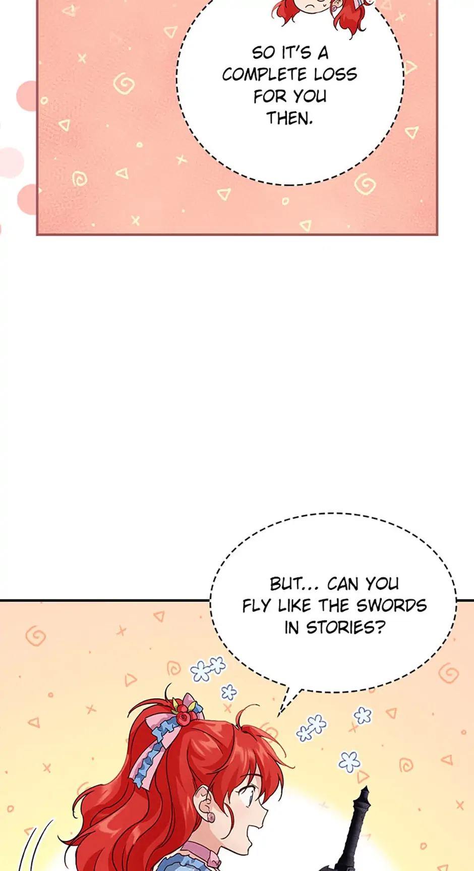 Finding My Father’s Son Chapter 12 page 36