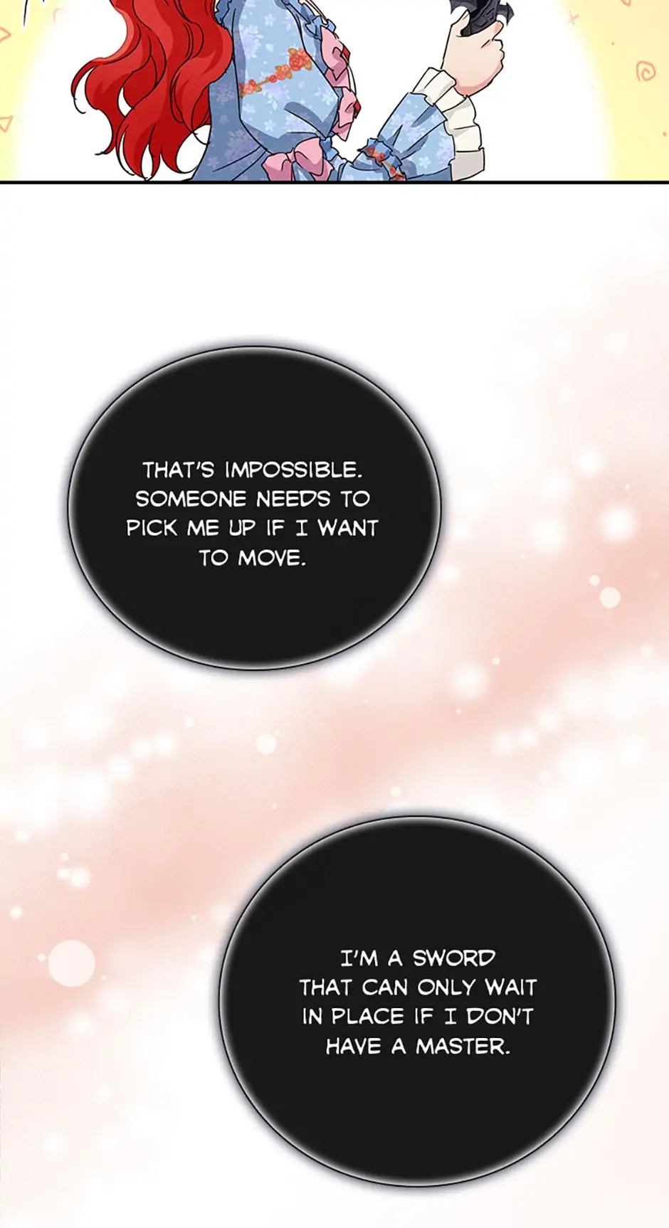 Finding My Father’s Son Chapter 12 page 37