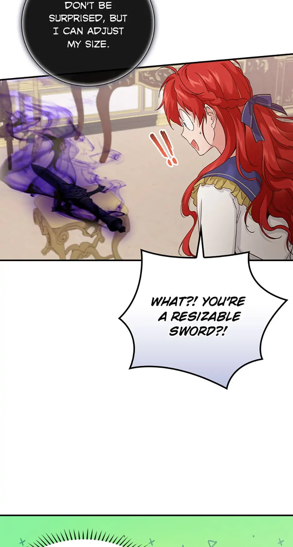 Finding My Father’s Son Chapter 12 page 3