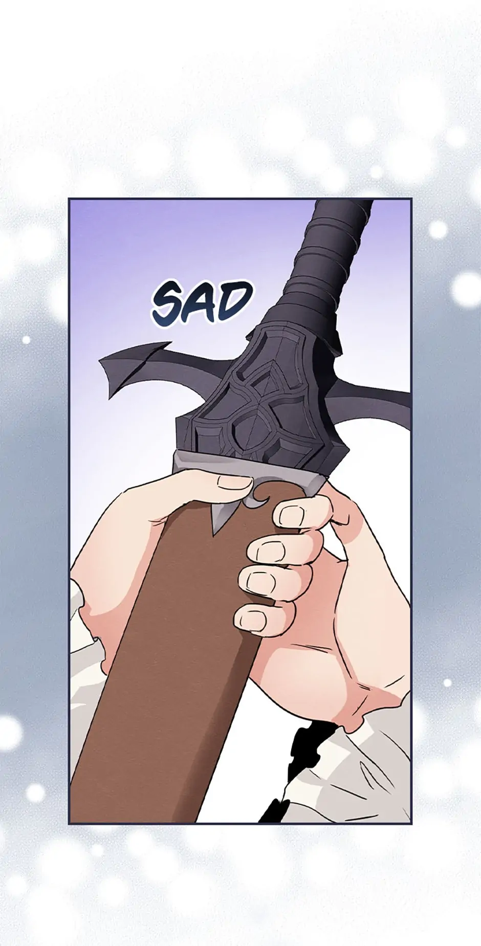 Finding My Father’s Son Chapter 12 page 40