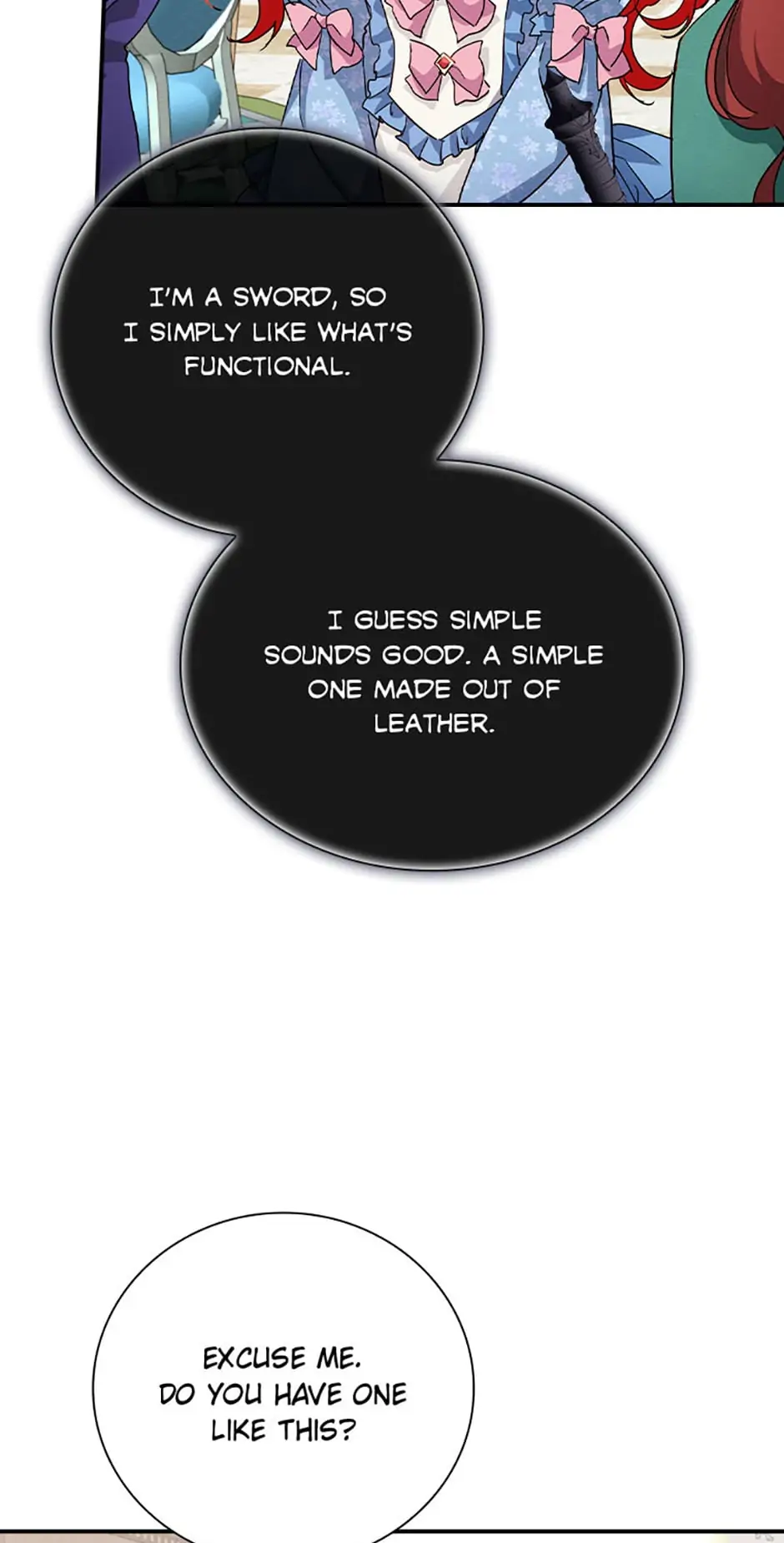 Finding My Father’s Son Chapter 12 page 44