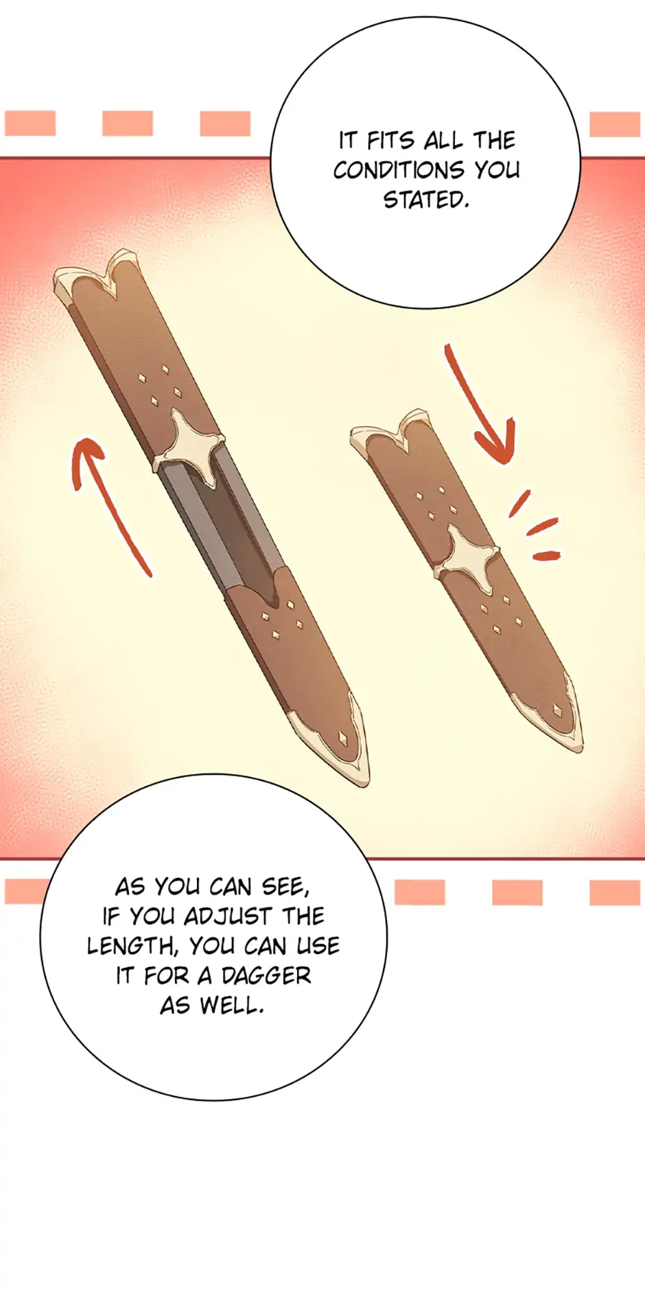 Finding My Father’s Son Chapter 12 page 46