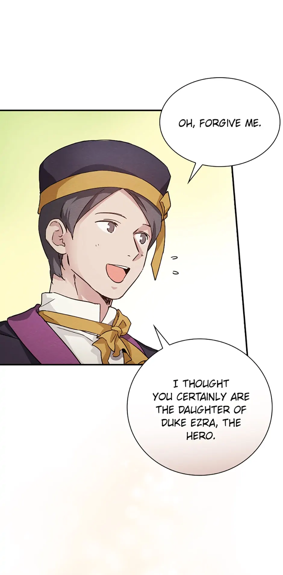 Finding My Father’s Son Chapter 12 page 48