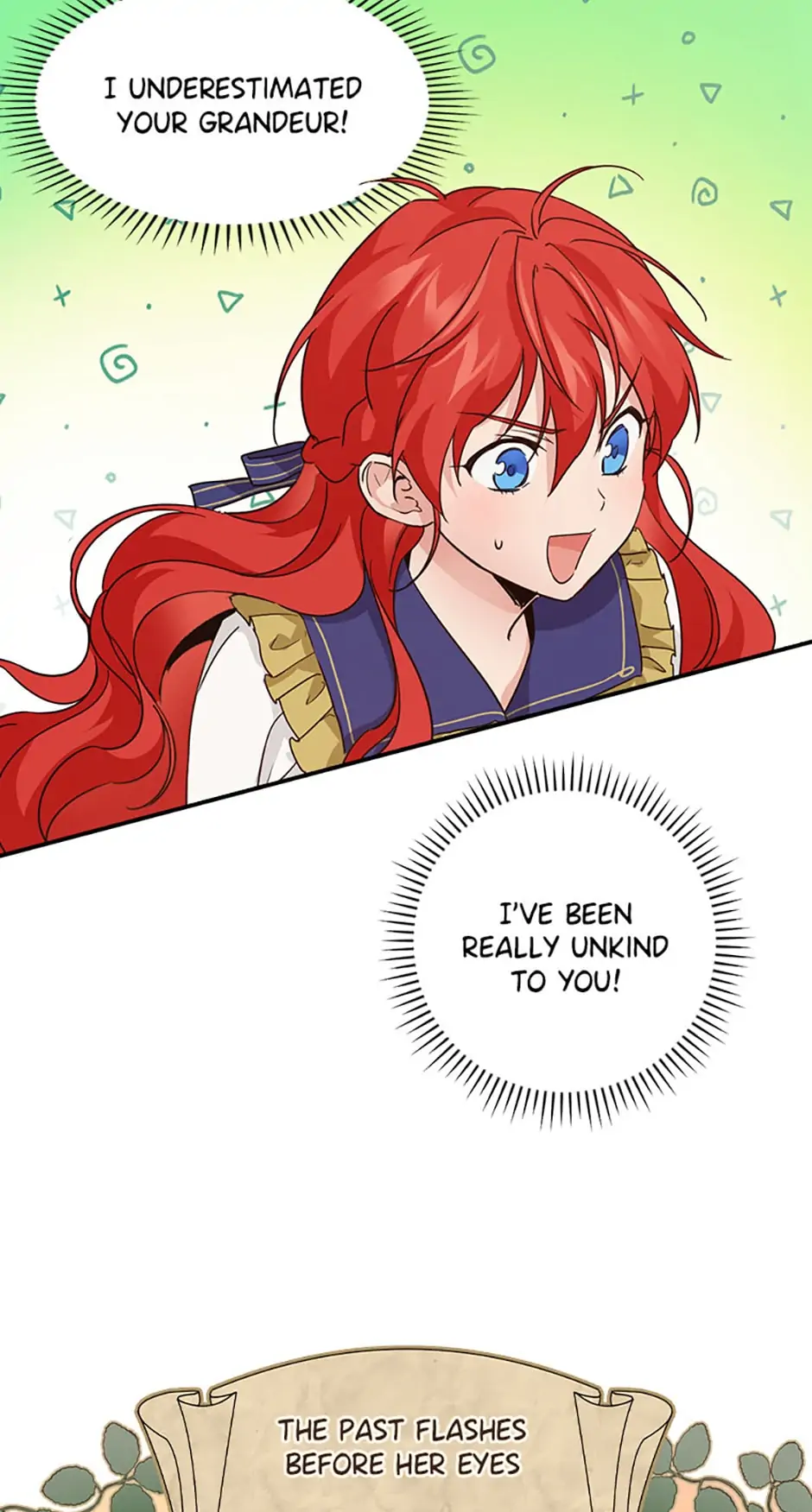 Finding My Father’s Son Chapter 12 page 4