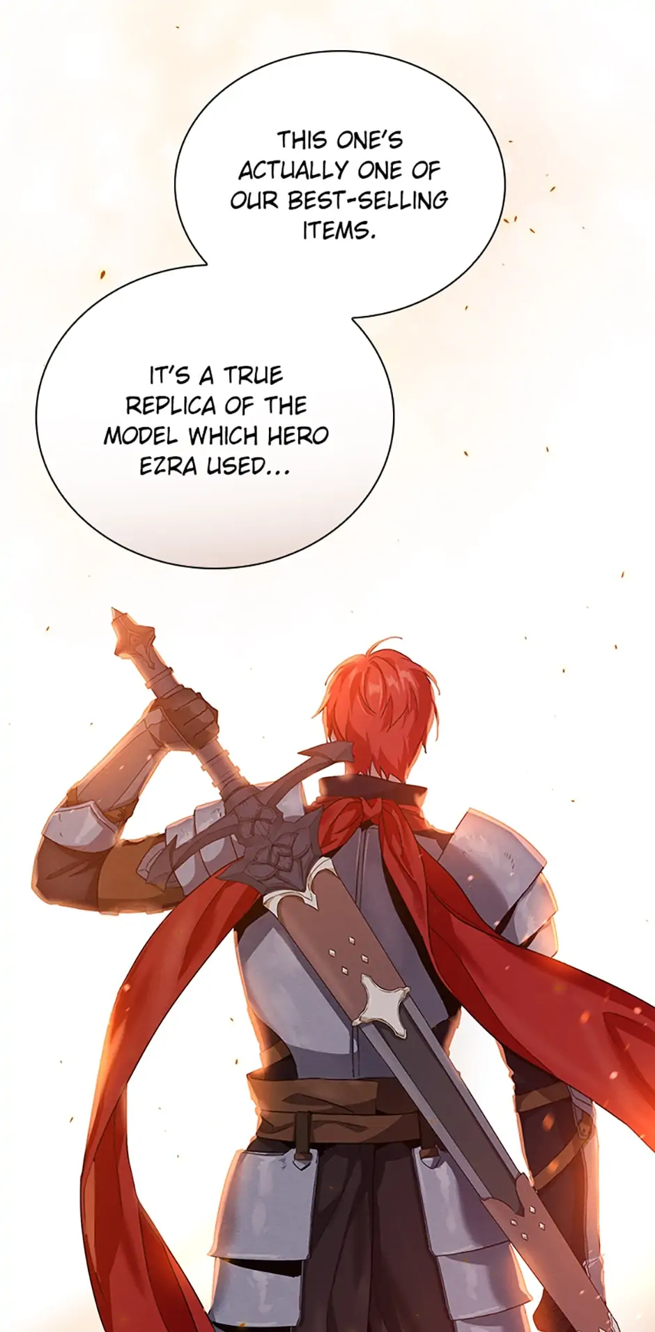 Finding My Father’s Son Chapter 12 page 49