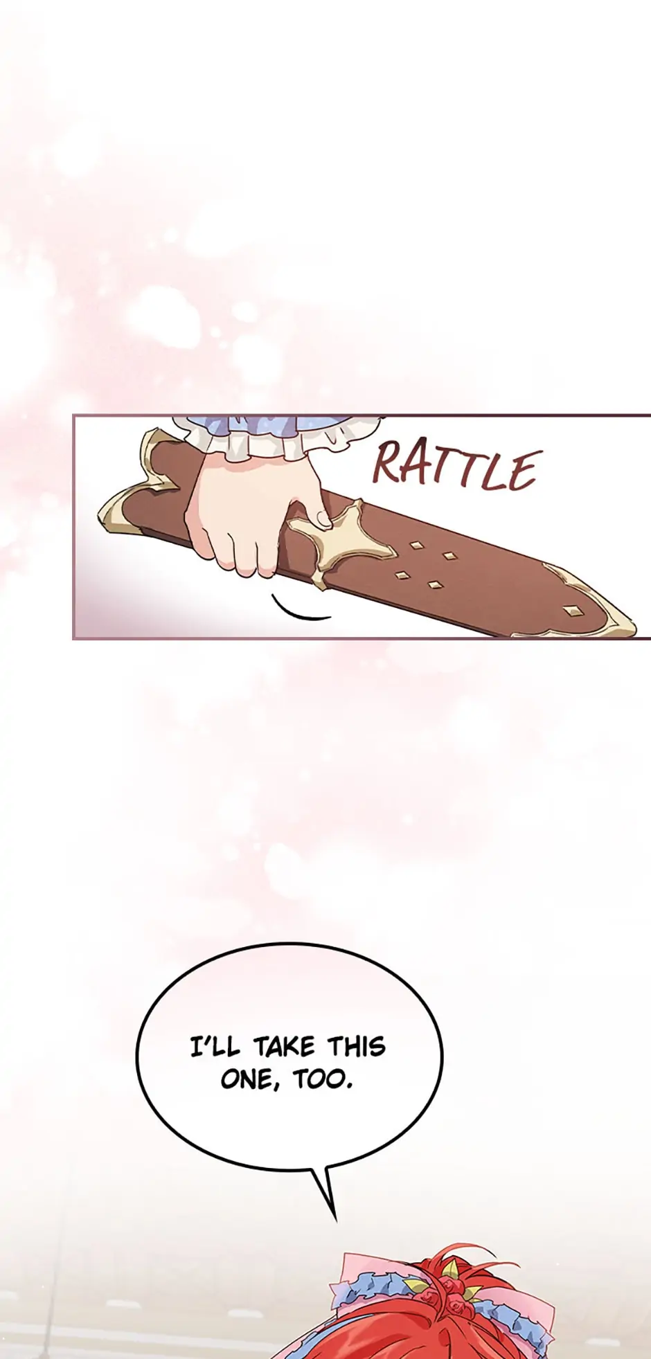 Finding My Father’s Son Chapter 12 page 51