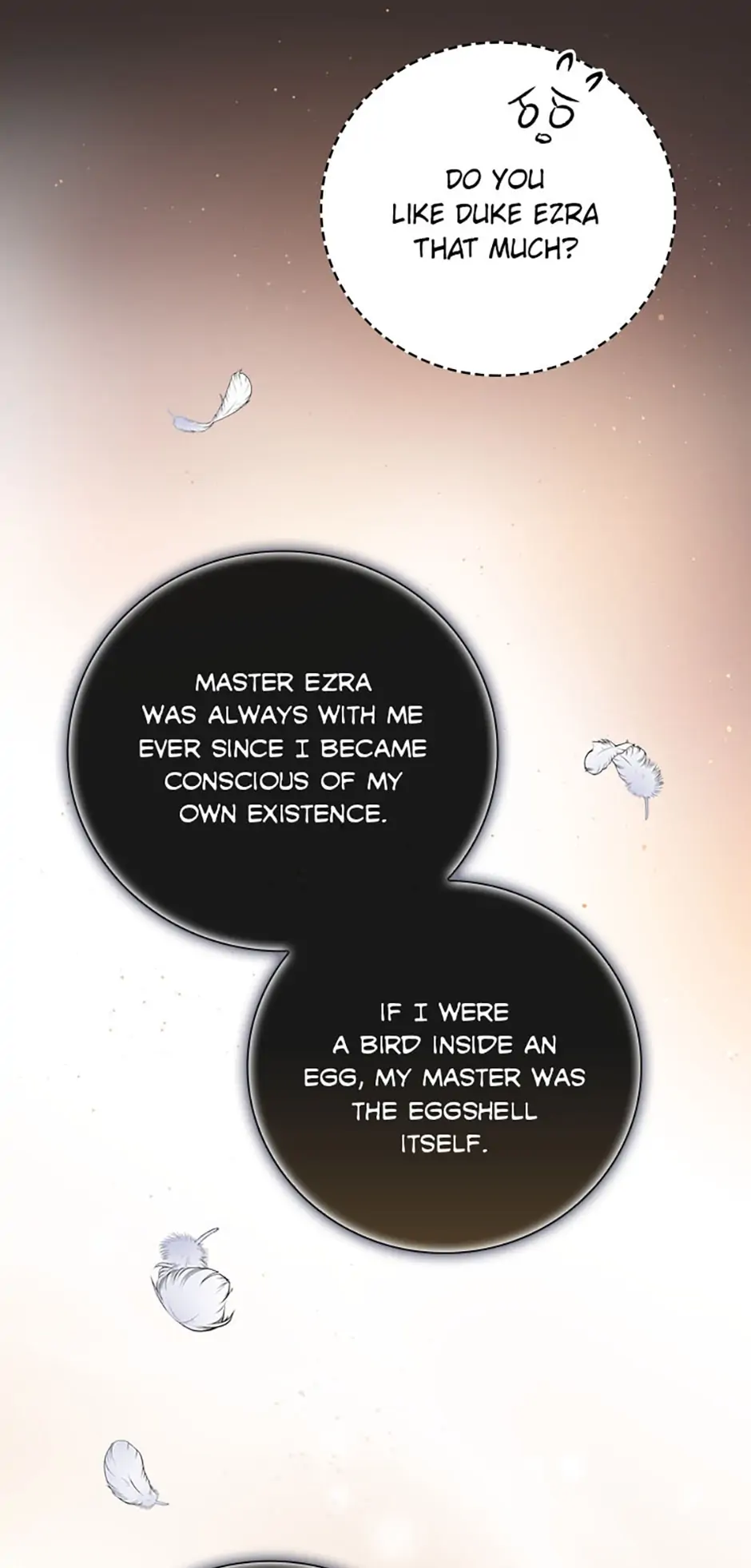Finding My Father’s Son Chapter 12 page 54