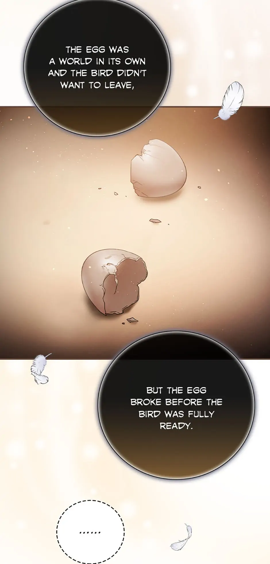 Finding My Father’s Son Chapter 12 page 55