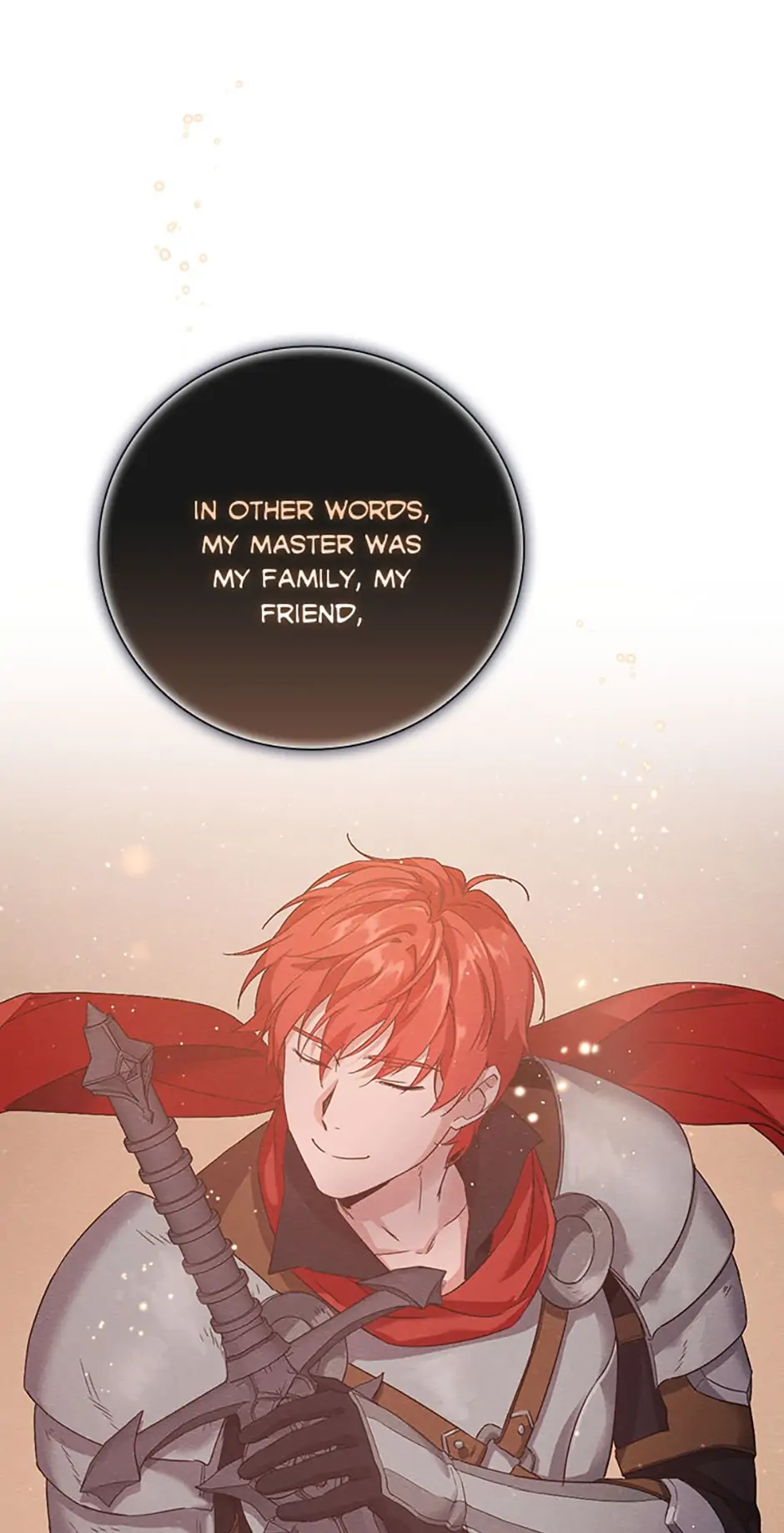 Finding My Father’s Son Chapter 12 page 57