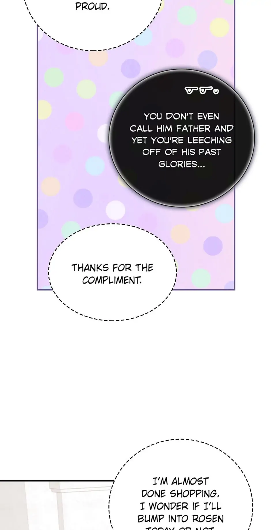 Finding My Father’s Son Chapter 12 page 60