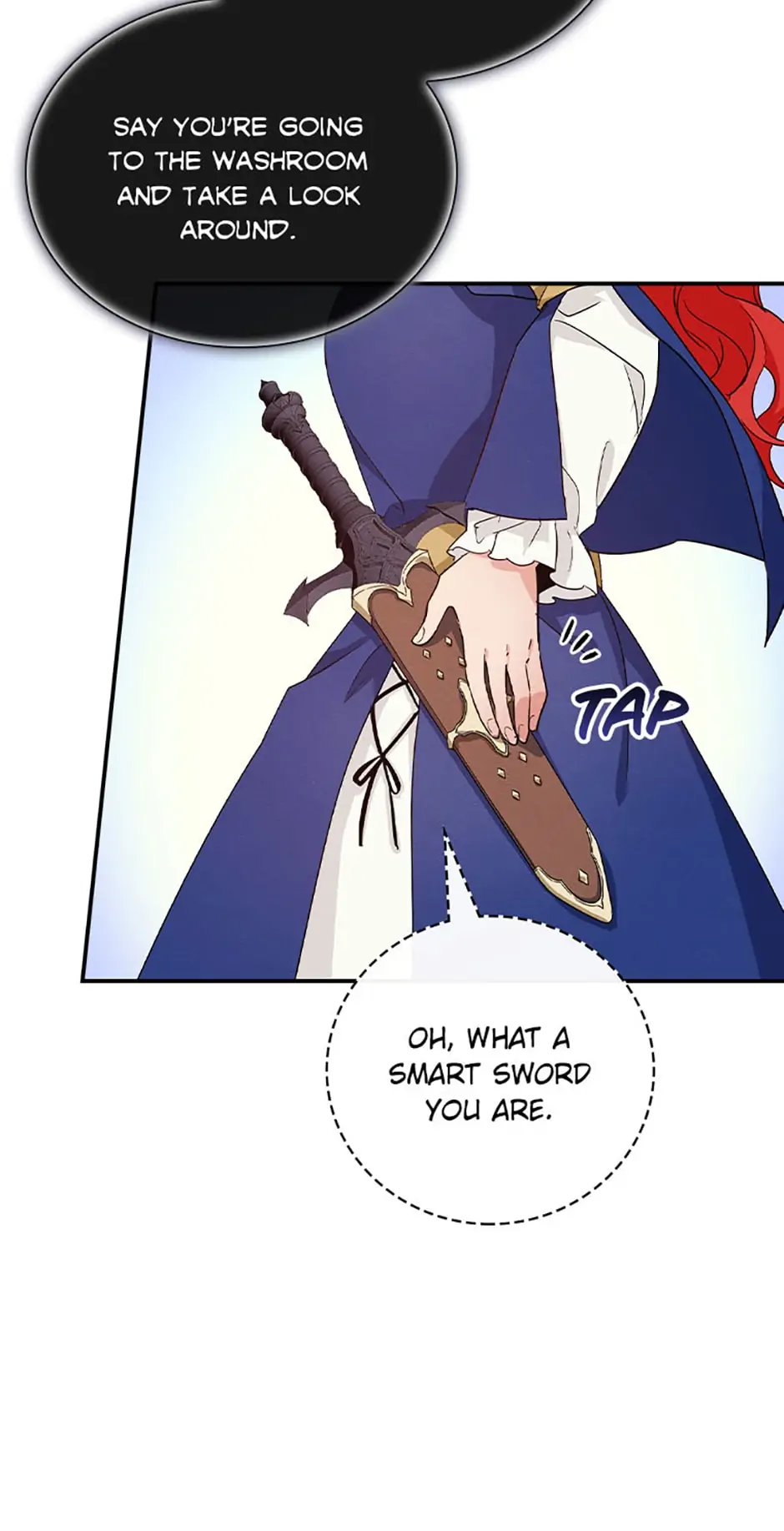 Finding My Father’s Son Chapter 12 page 62