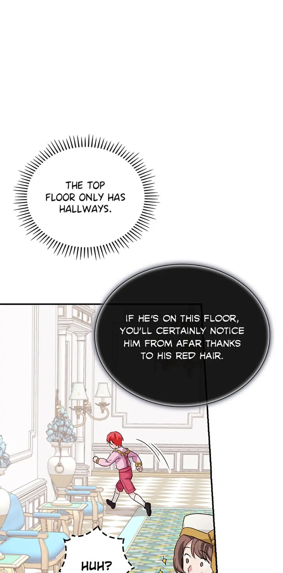 Finding My Father’s Son Chapter 12 page 64