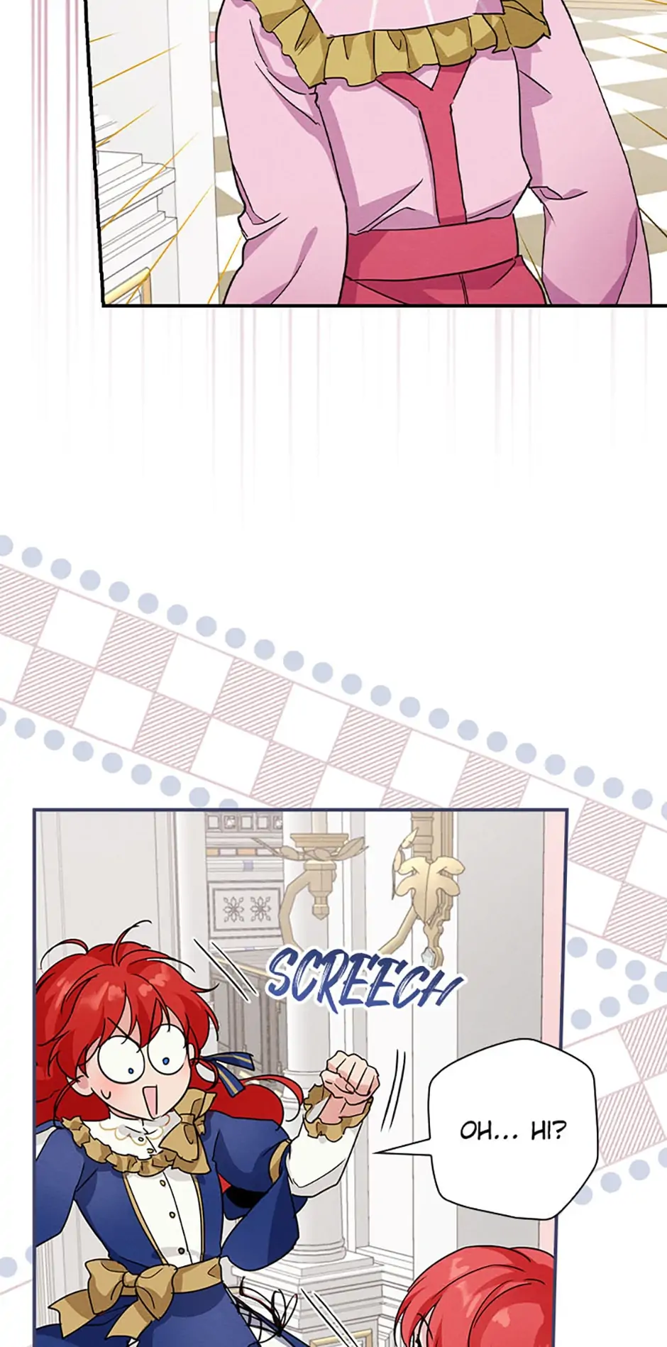 Finding My Father’s Son Chapter 12 page 66