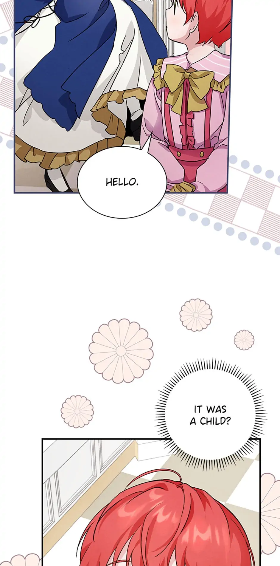 Finding My Father’s Son Chapter 12 page 67