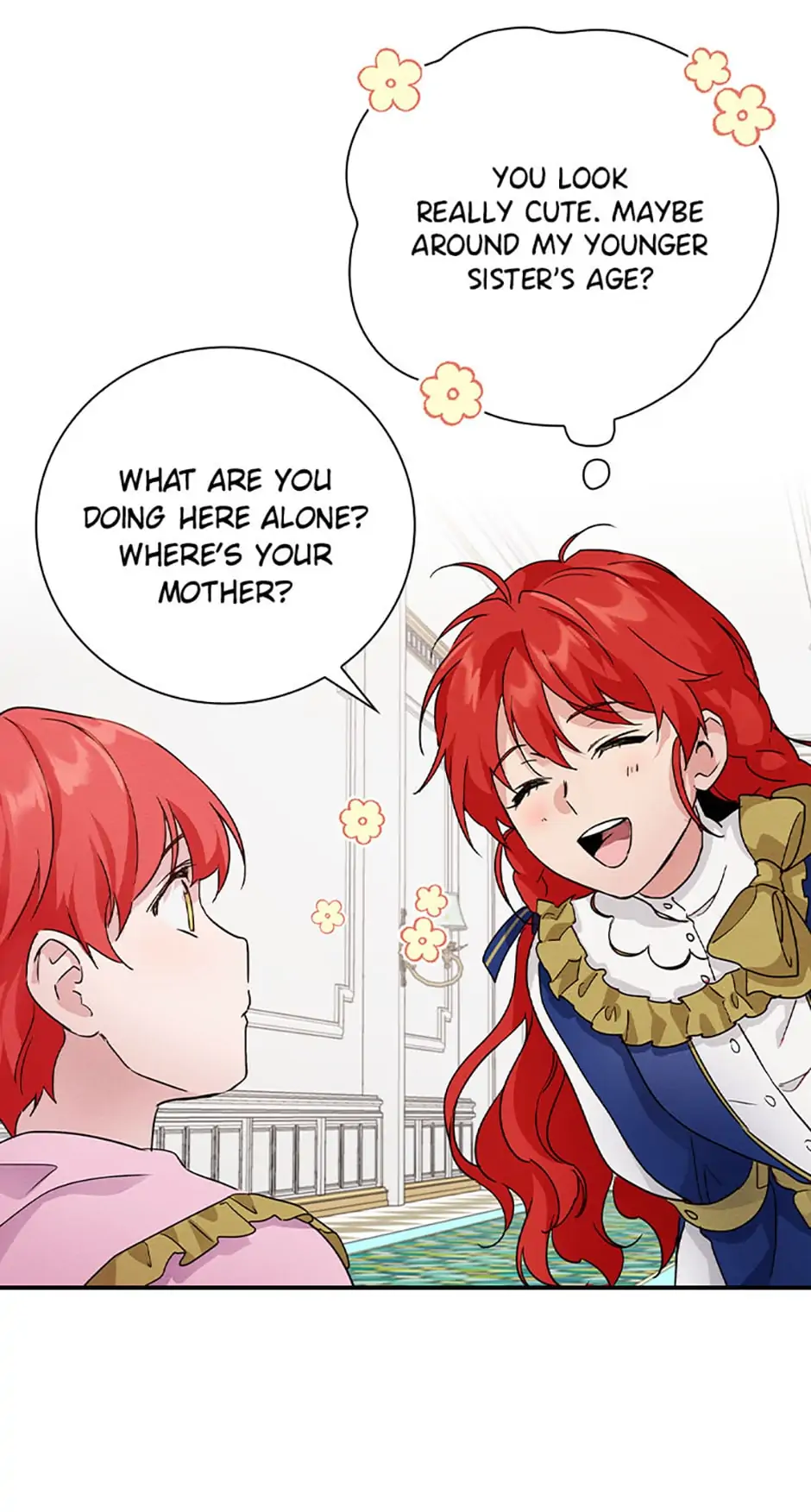 Finding My Father’s Son Chapter 12 page 69