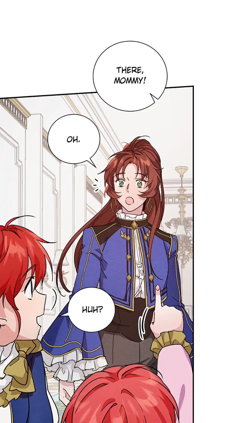 Finding My Father’s Son Chapter 12 page 70