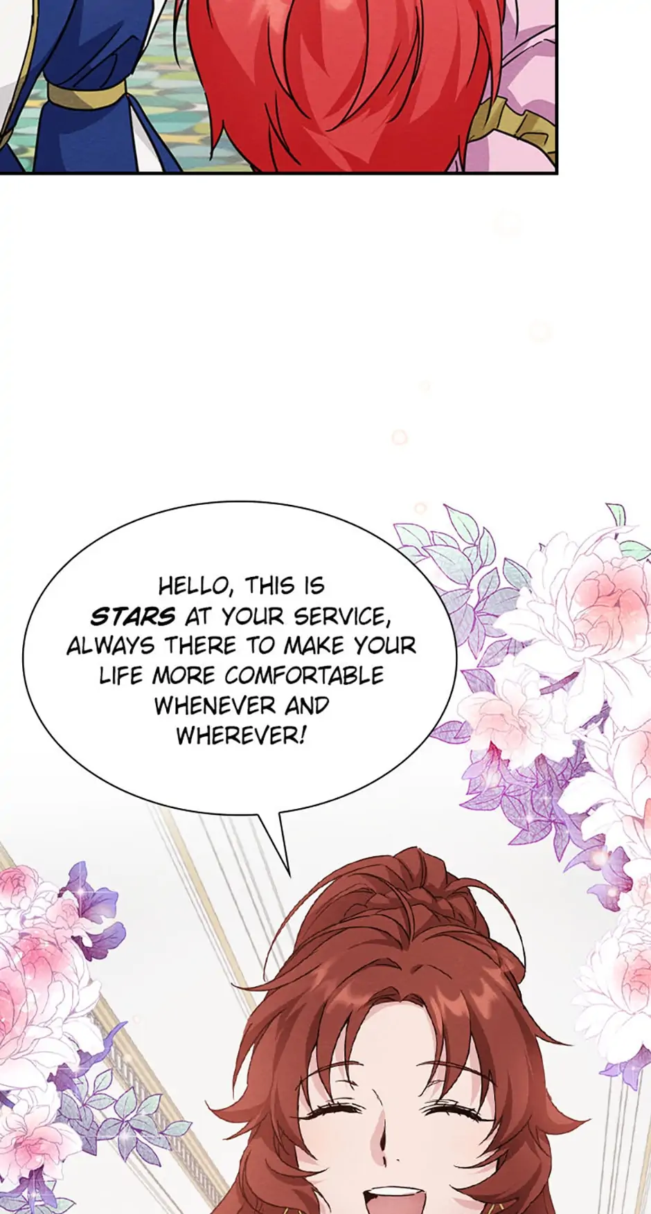 Finding My Father’s Son Chapter 12 page 71