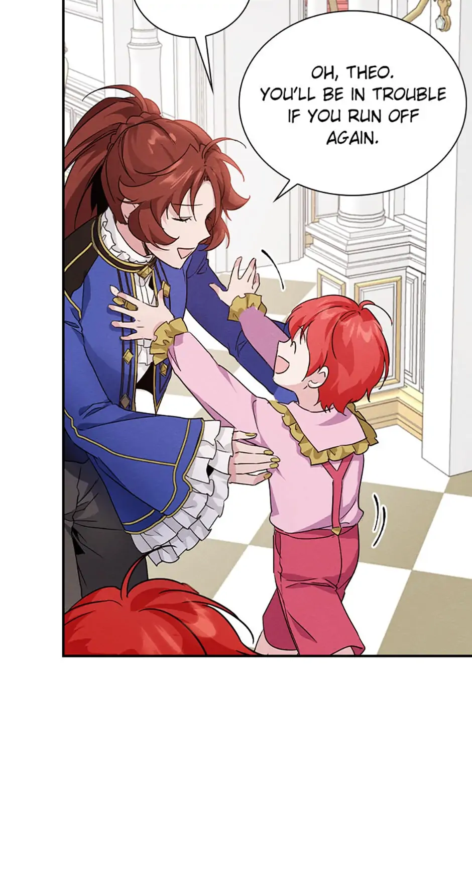 Finding My Father’s Son Chapter 12 page 75