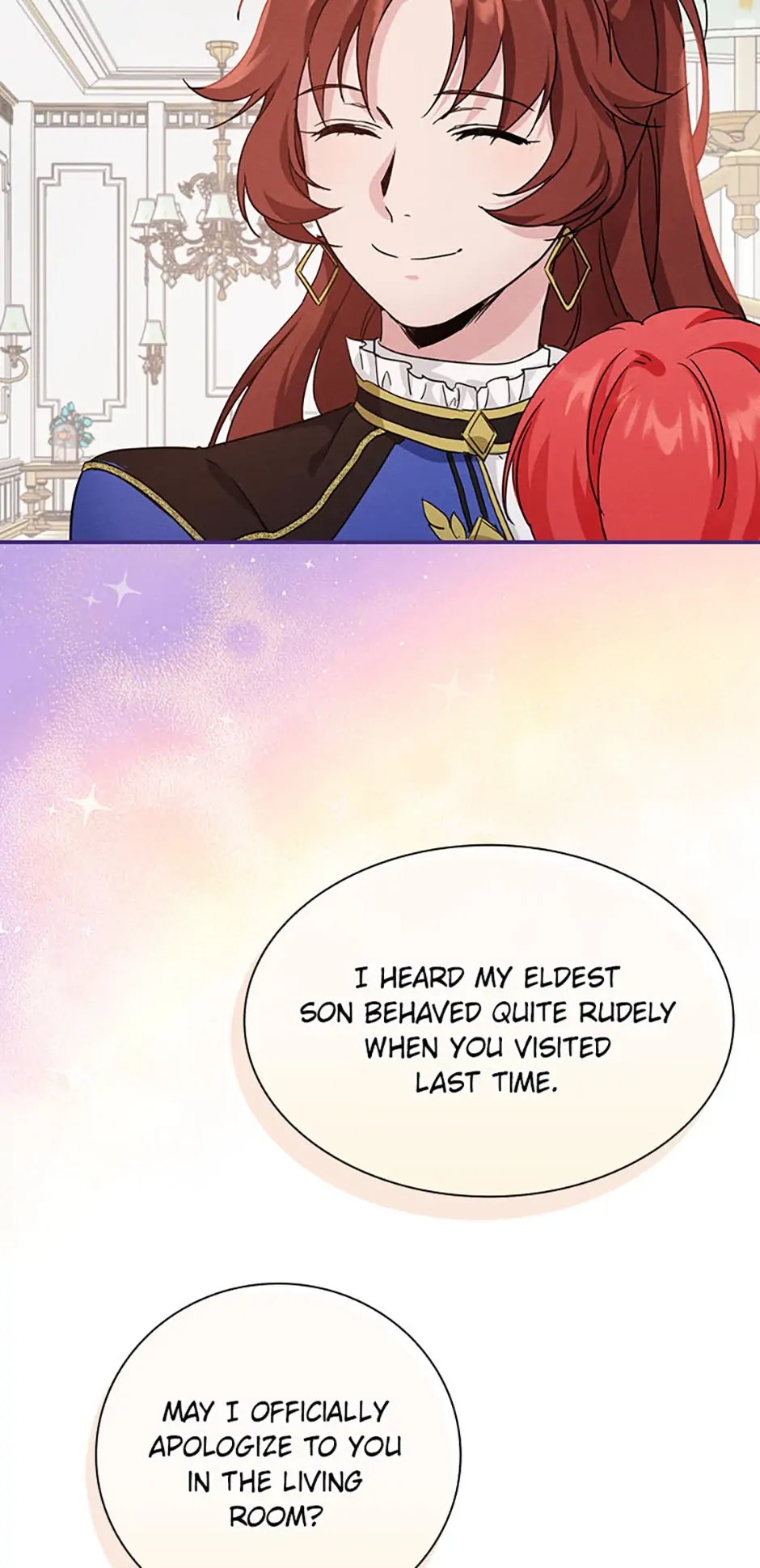 Finding My Father’s Son Chapter 12 page 77