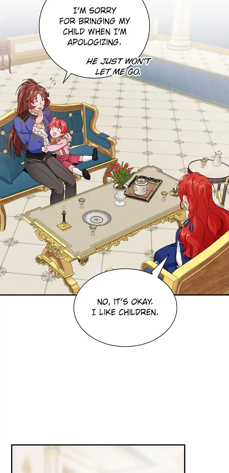 Finding My Father’s Son Chapter 12 page 79