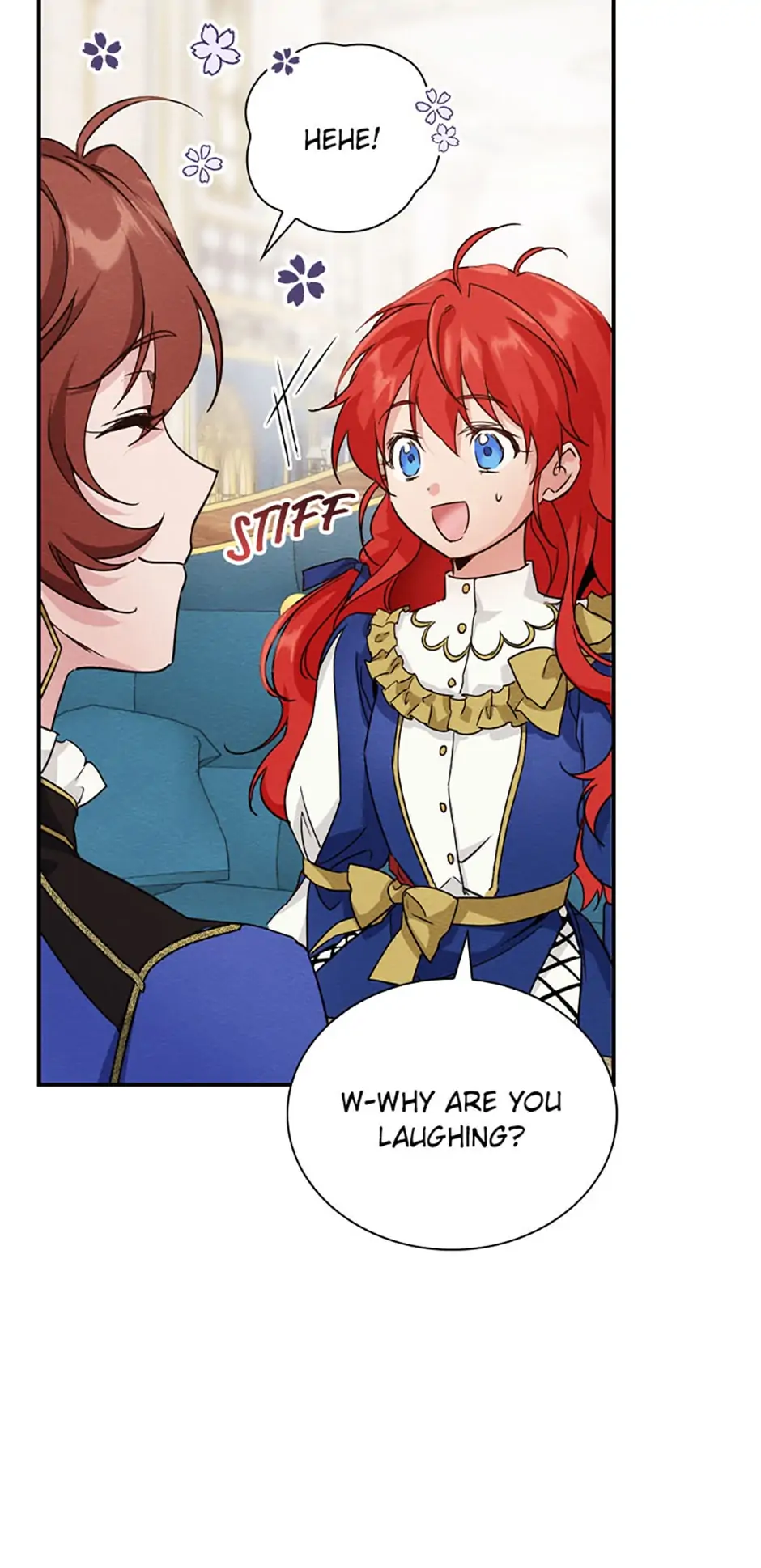 Finding My Father’s Son Chapter 12 page 80
