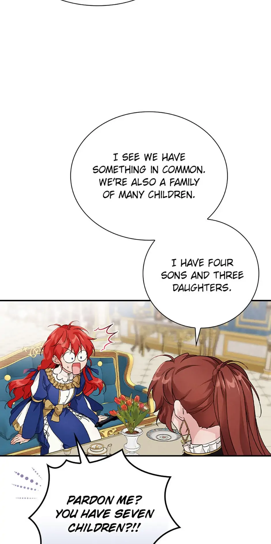 Finding My Father’s Son Chapter 12 page 82