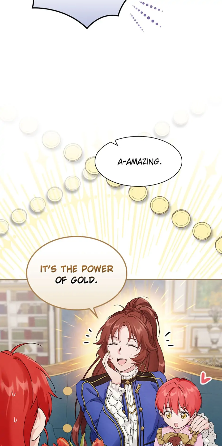 Finding My Father’s Son Chapter 12 page 83