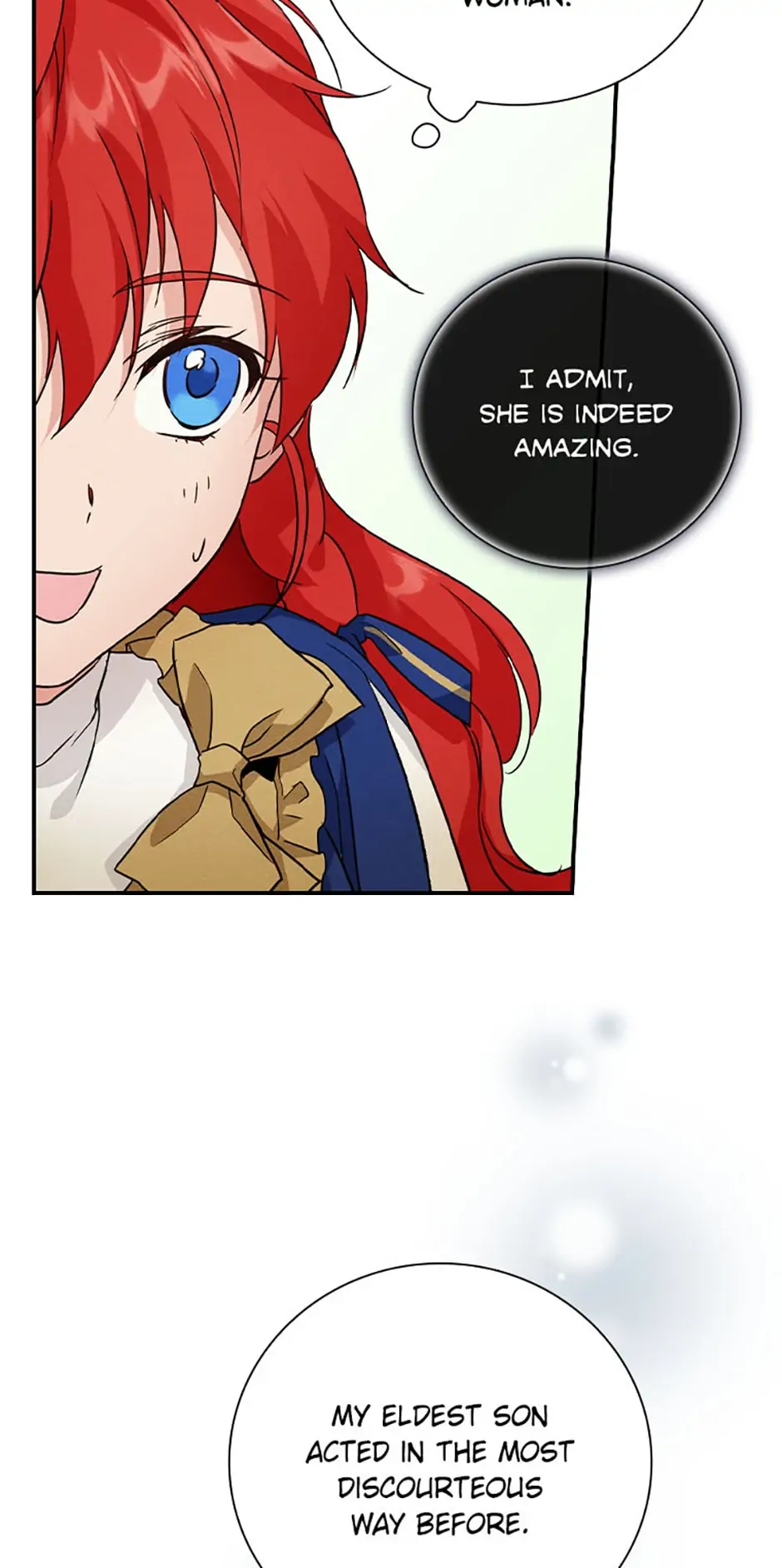 Finding My Father’s Son Chapter 12 page 85