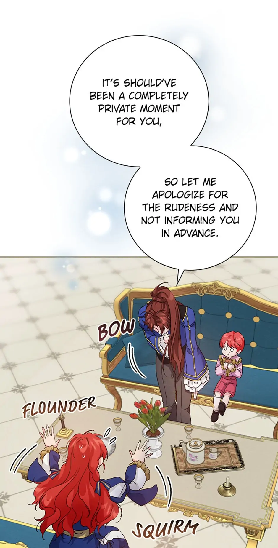 Finding My Father’s Son Chapter 12 page 87