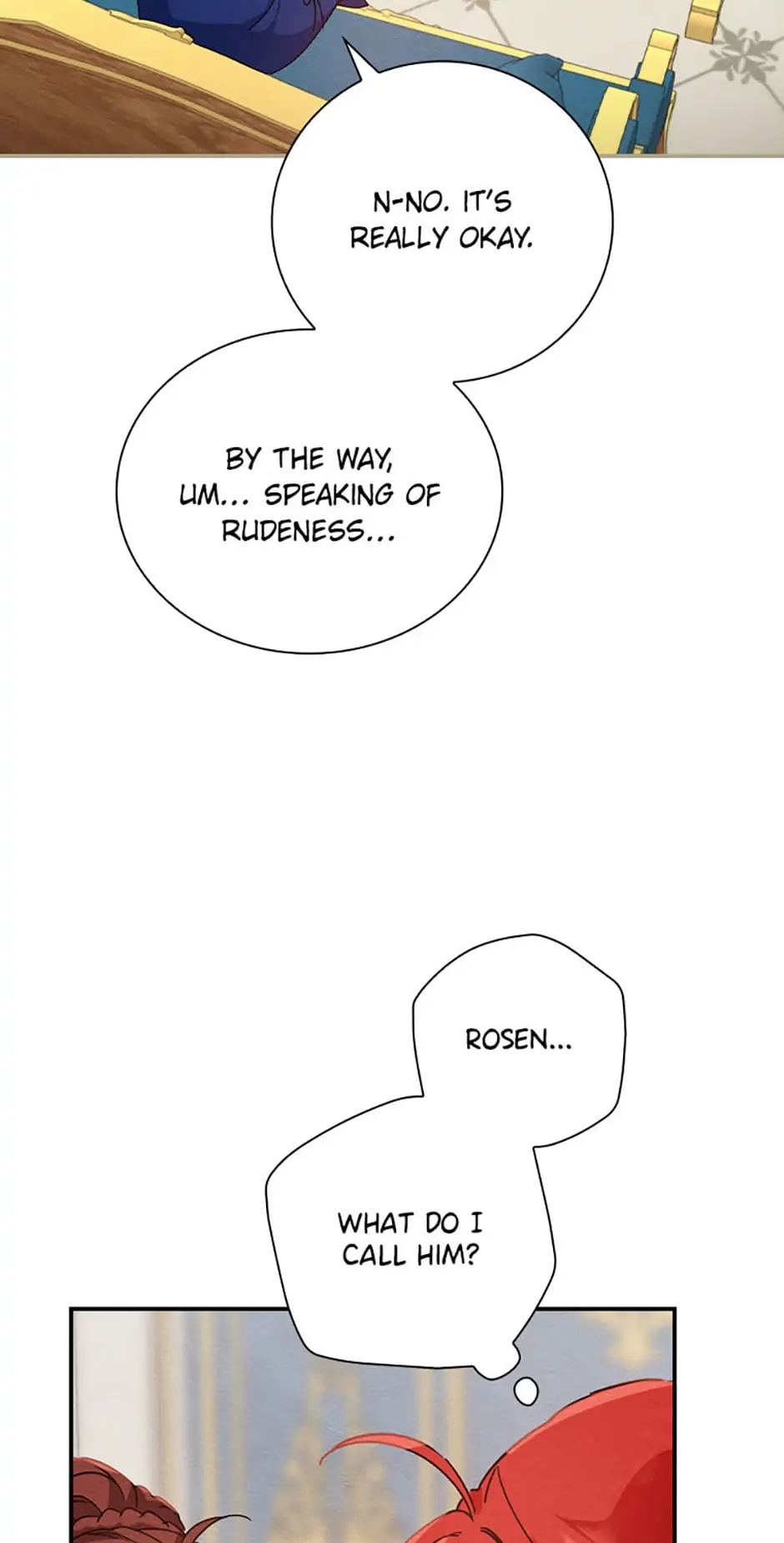 Finding My Father’s Son Chapter 12 page 88