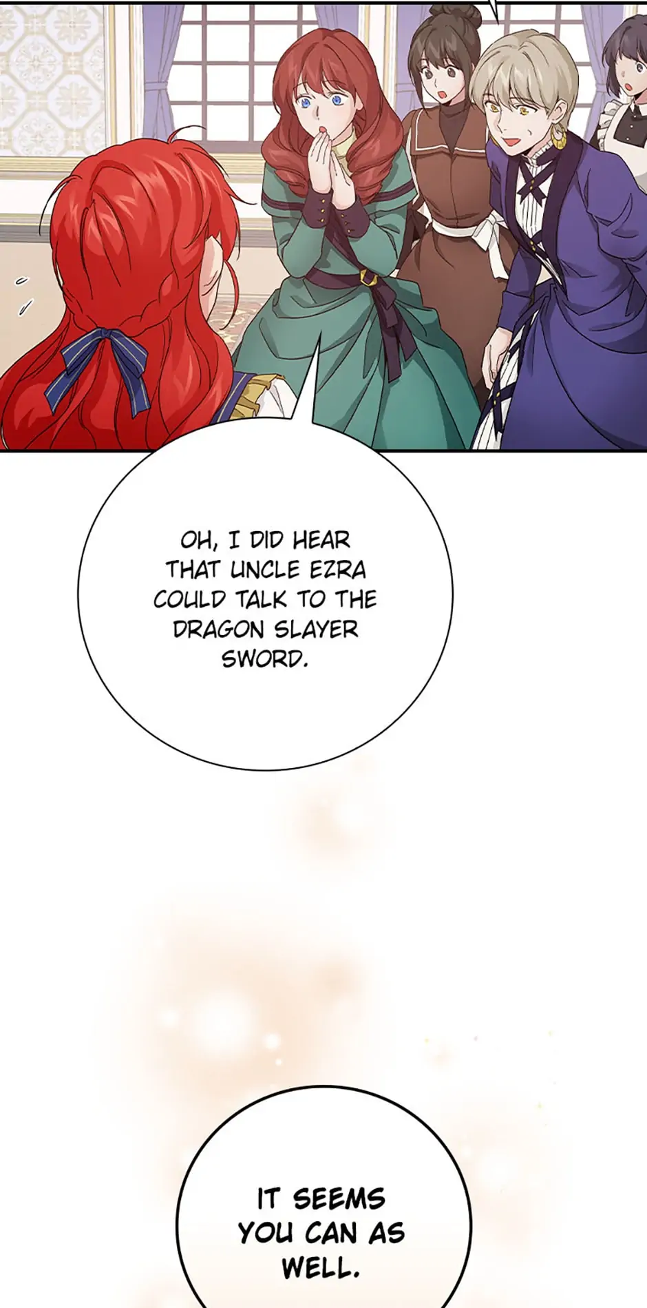 Finding My Father’s Son Chapter 12 page 8