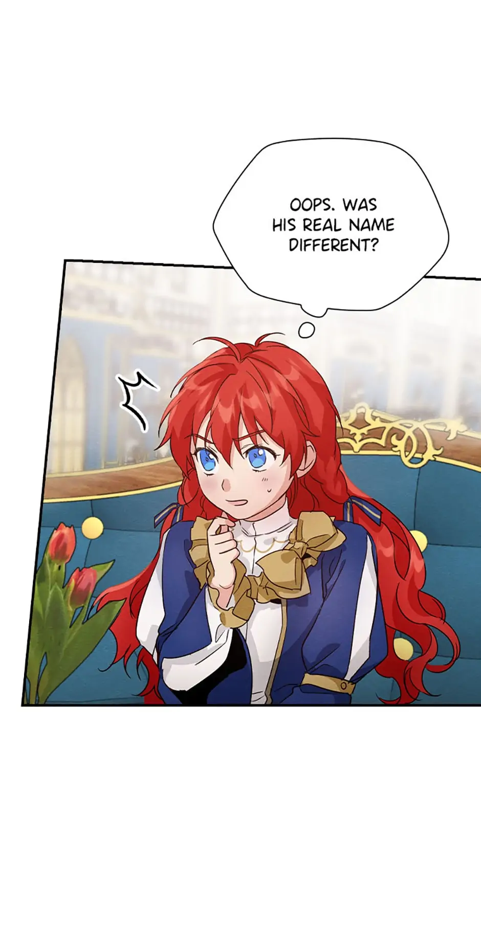 Finding My Father’s Son Chapter 12 page 92