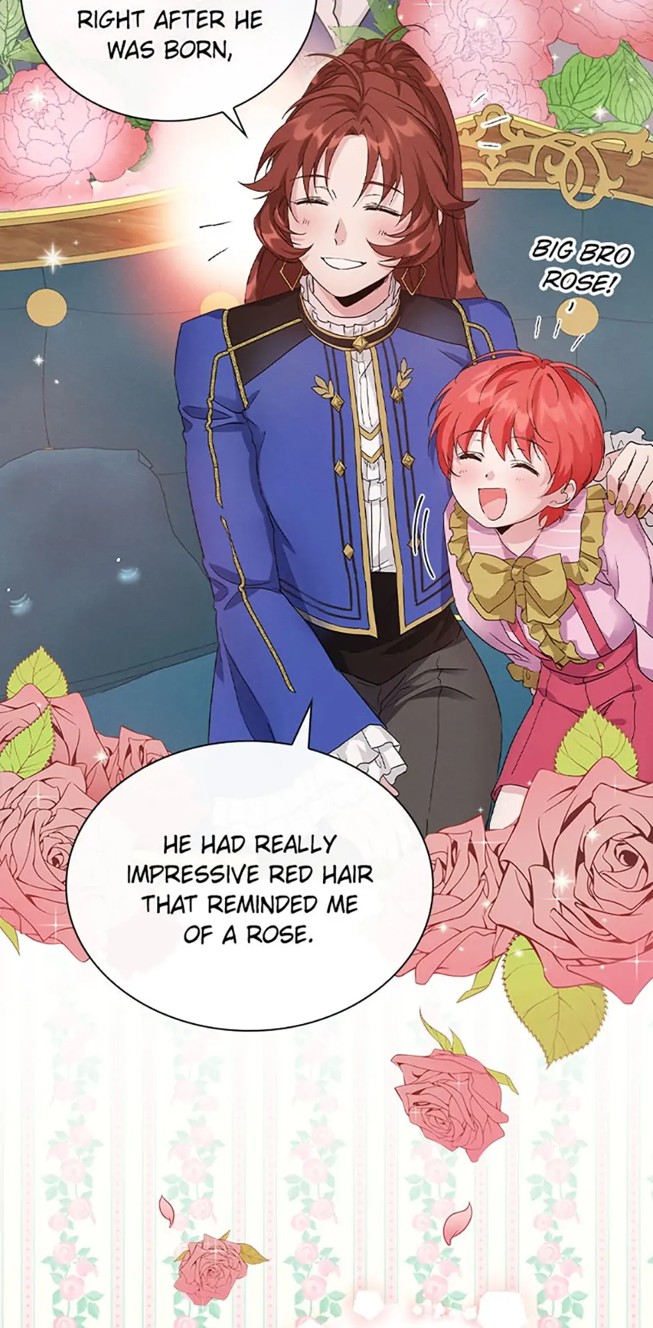 Finding My Father’s Son Chapter 12 page 94