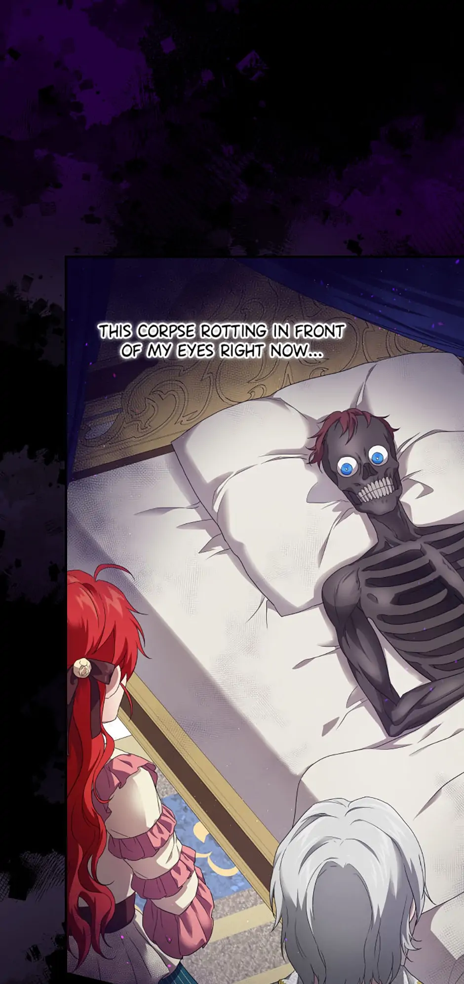 Finding My Father’s Son Chapter 3 page 0