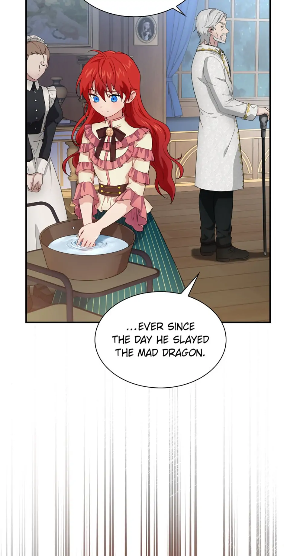 Finding My Father’s Son Chapter 3 page 12