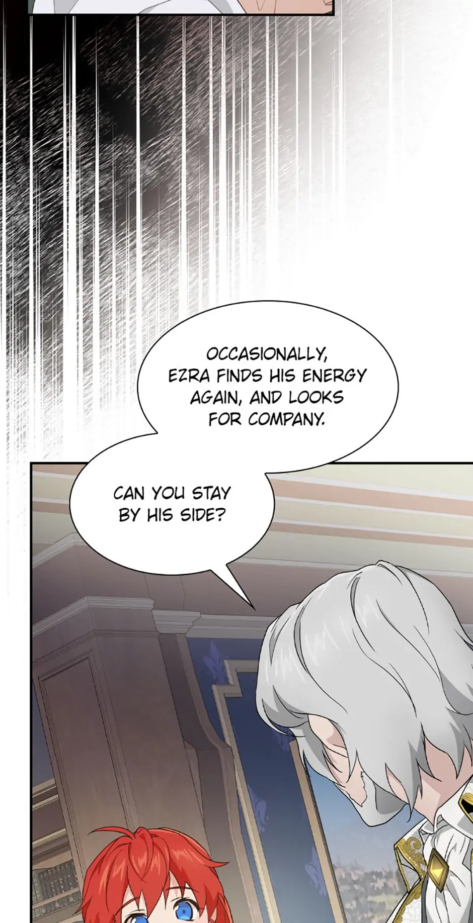 Finding My Father’s Son Chapter 3 page 14