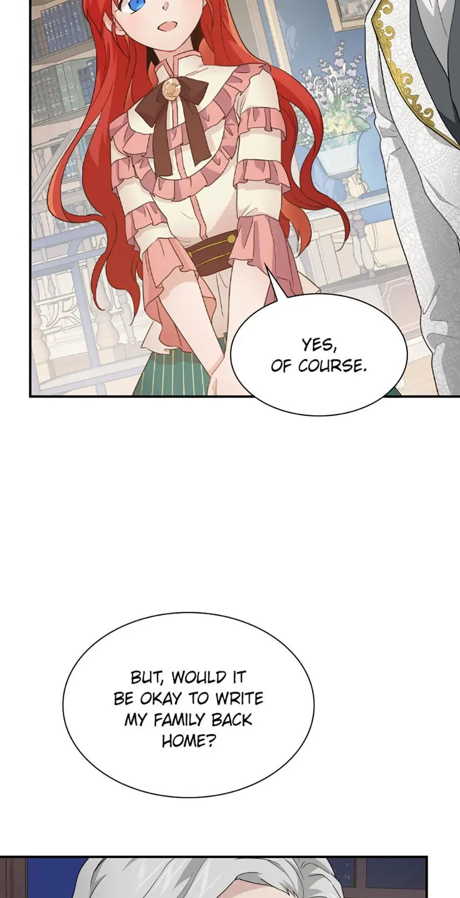 Finding My Father’s Son Chapter 3 page 15