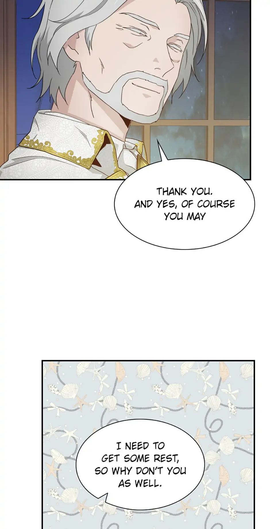 Finding My Father’s Son Chapter 3 page 16